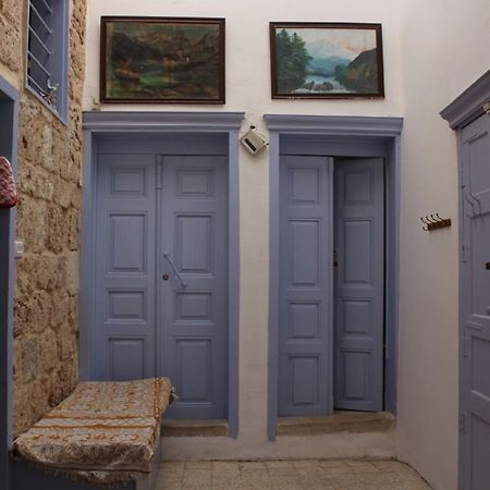Nzar Khoury For Hosting 호텔 아코 외부 사진